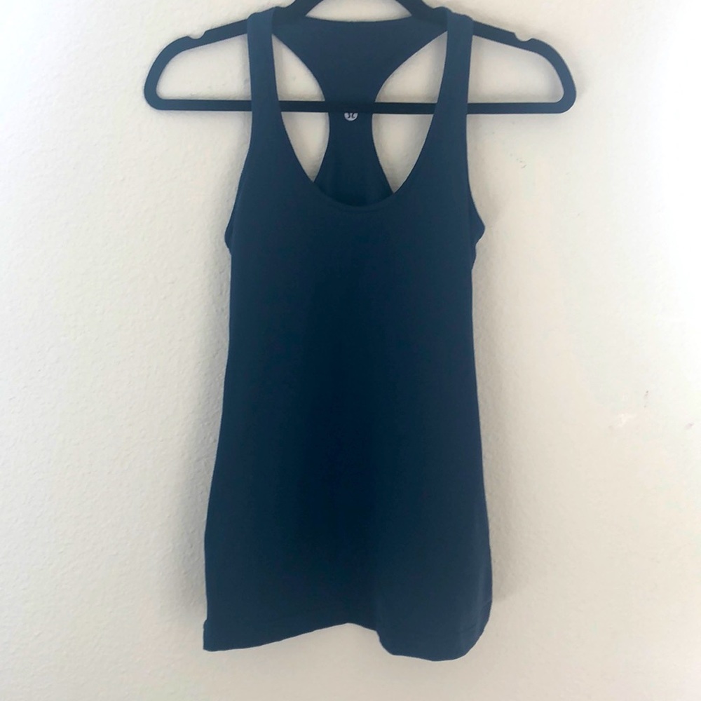 Lululemon Cool Racerback